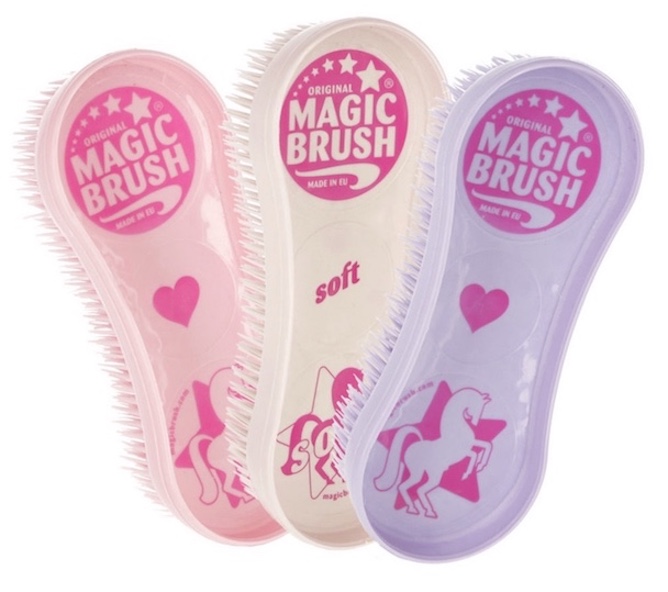 MagicBrush Bürstenset STARLIGHT