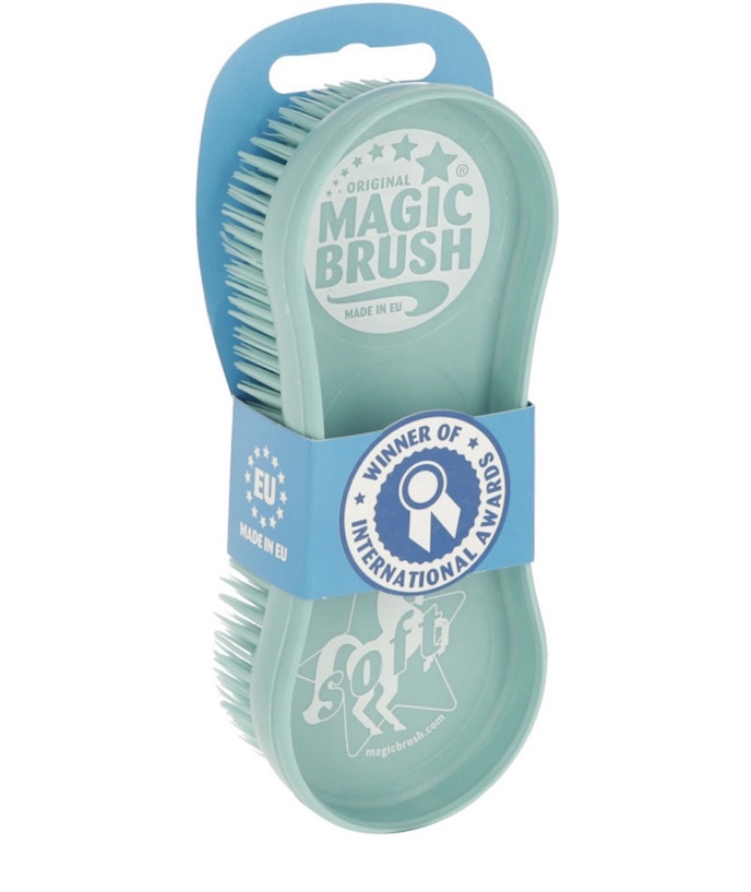 MagicBrush TURQUOISE (soft)