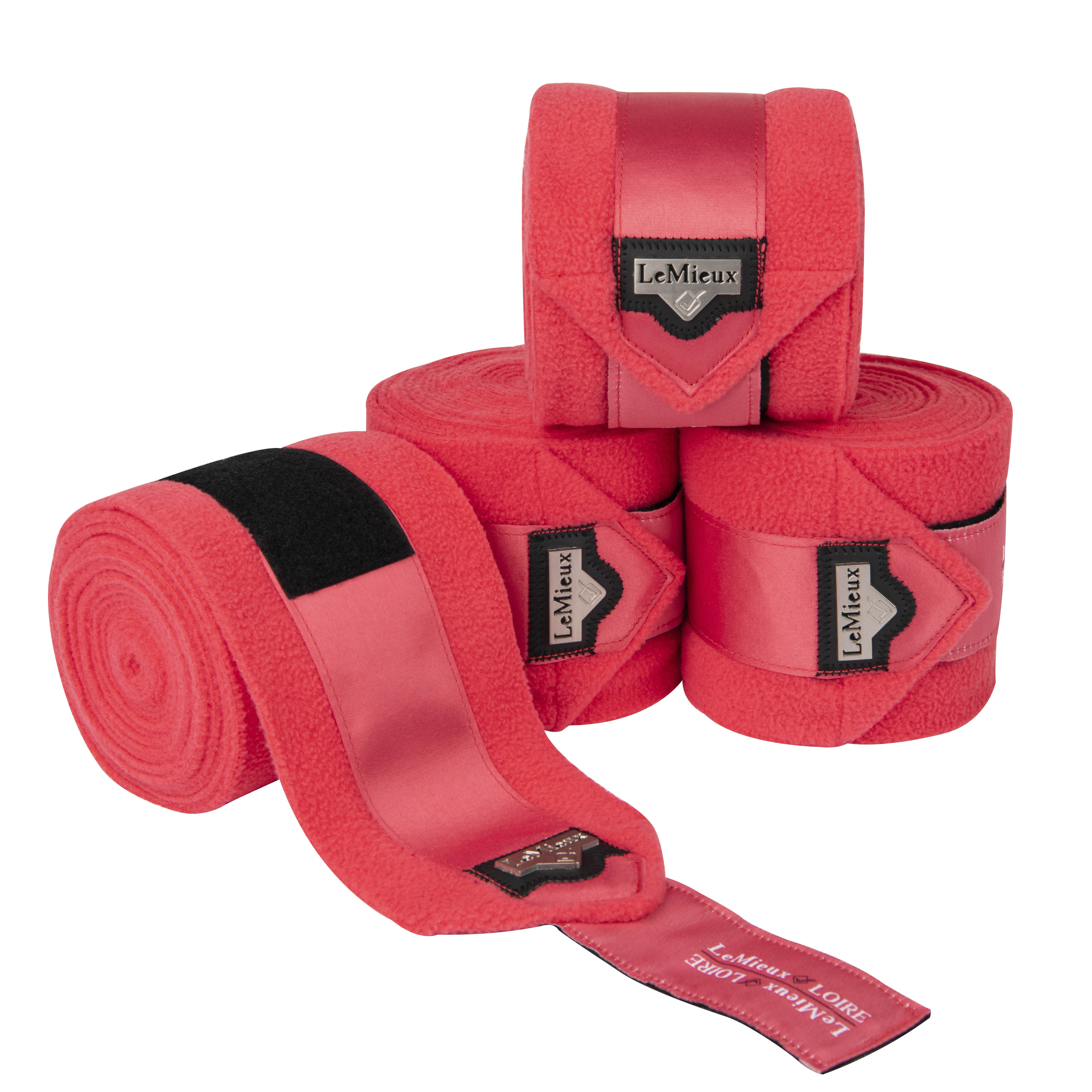 LMX Loire Satin Bandagen PAPAYA
