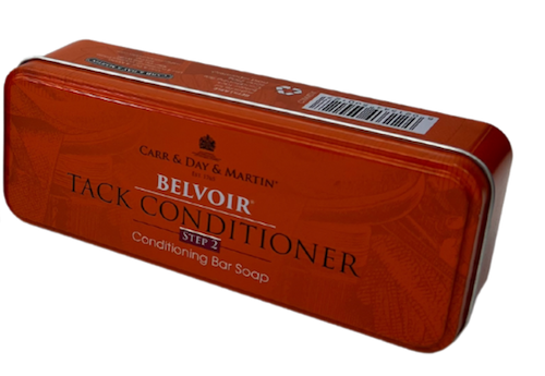 CDM Belvoir Pflegeseifen-Dose