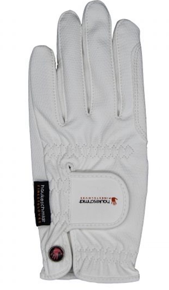 haukeschmidt A TOUCH OF CLASS PRINT - weiß