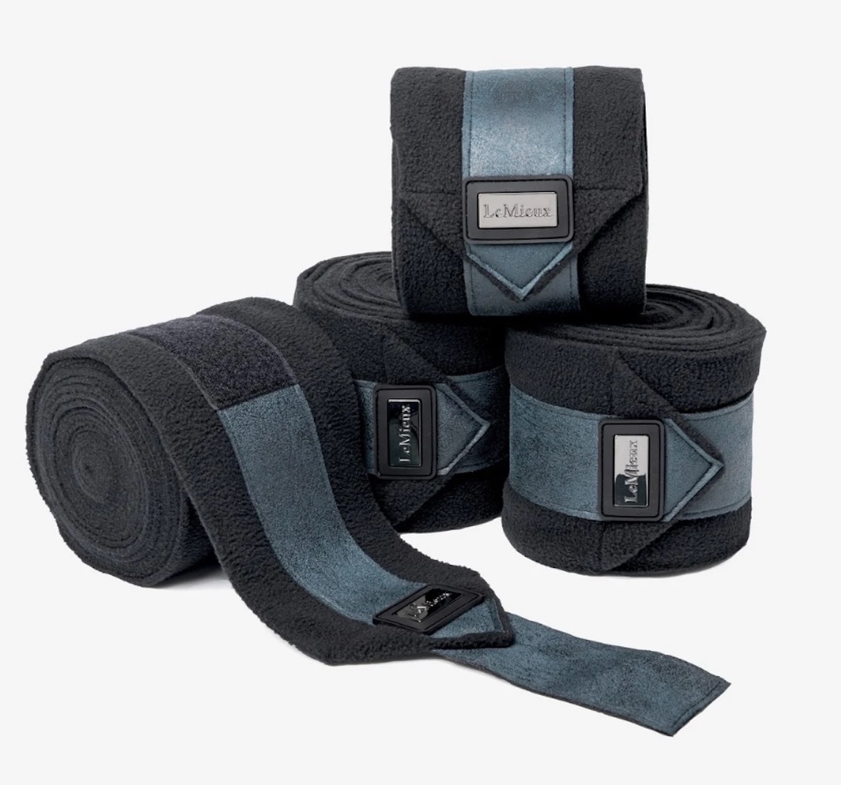 LMX Rhone Collection Bandagen PETROL