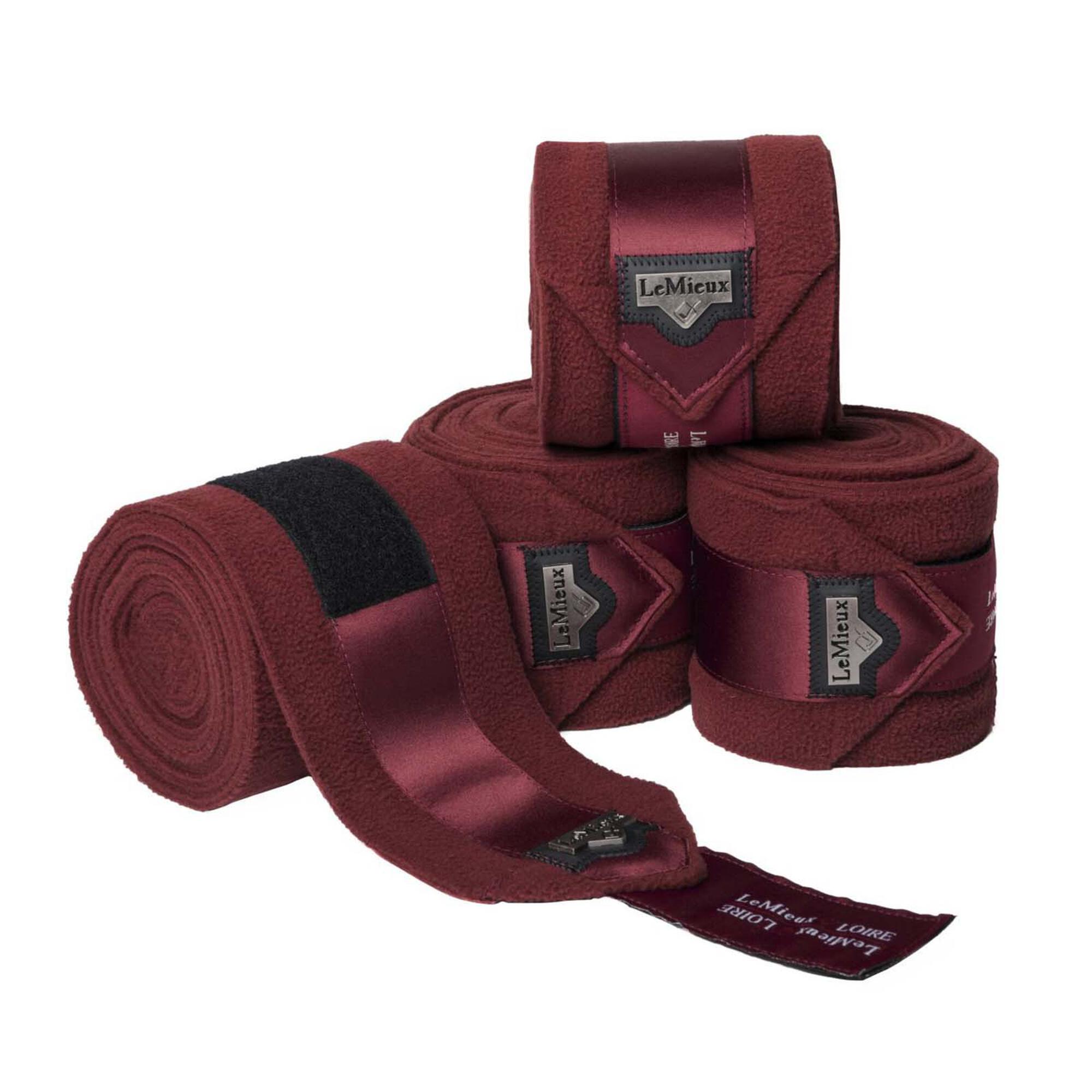 LMX Loire Satin Bandagen RIOJA