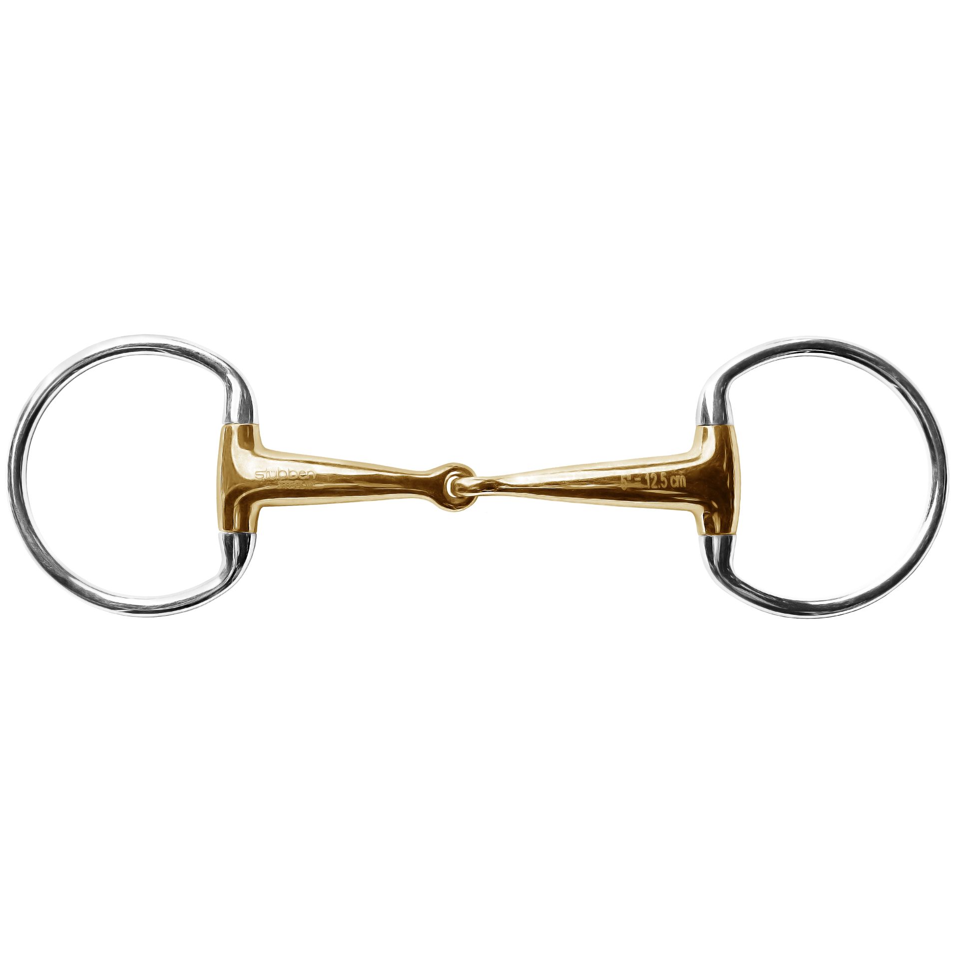 stübben SWEET COPPER Olivenkoptrense, einfach gebrochen