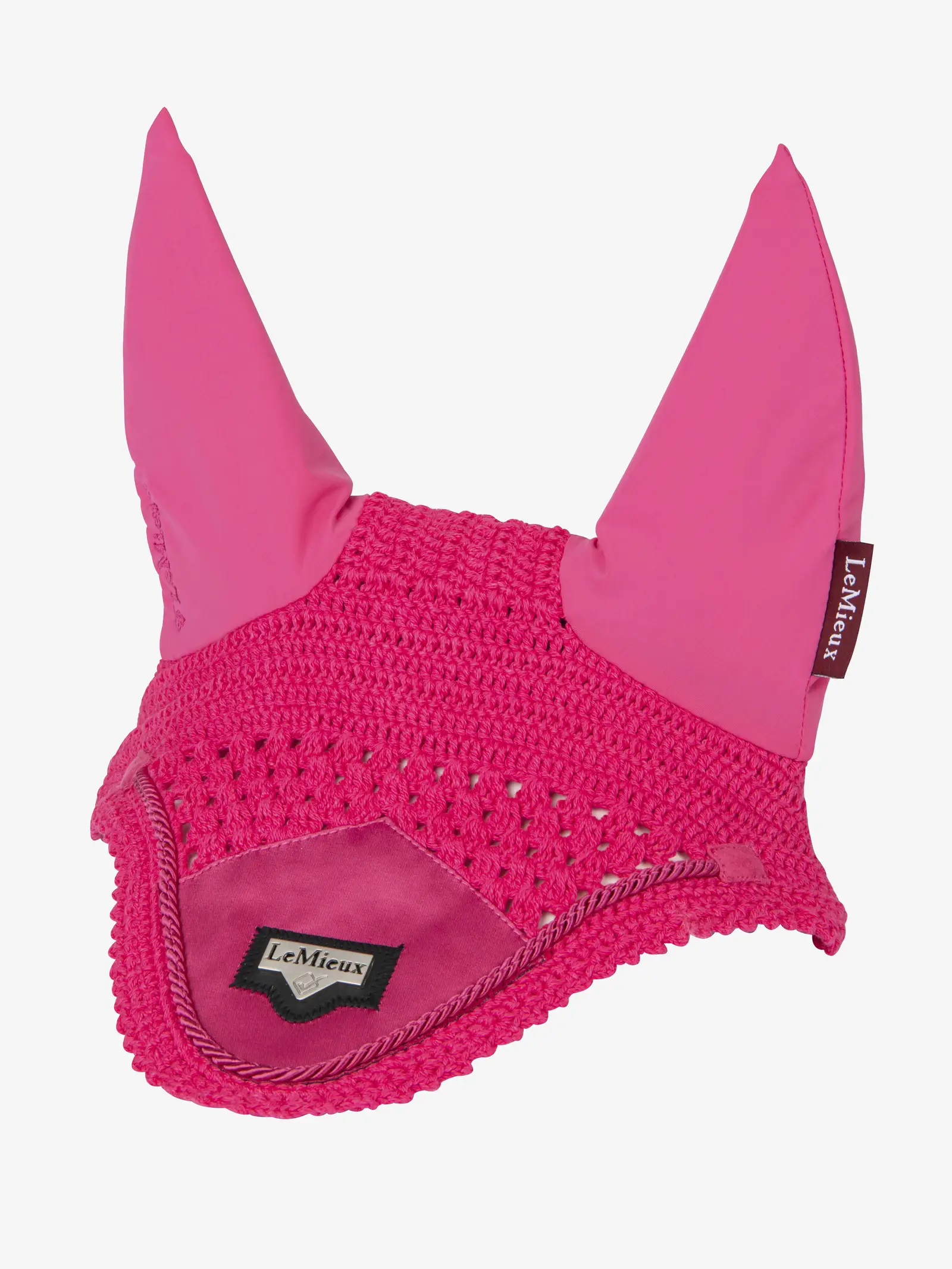 LMX Loire Satin FlyHood WATERMELON