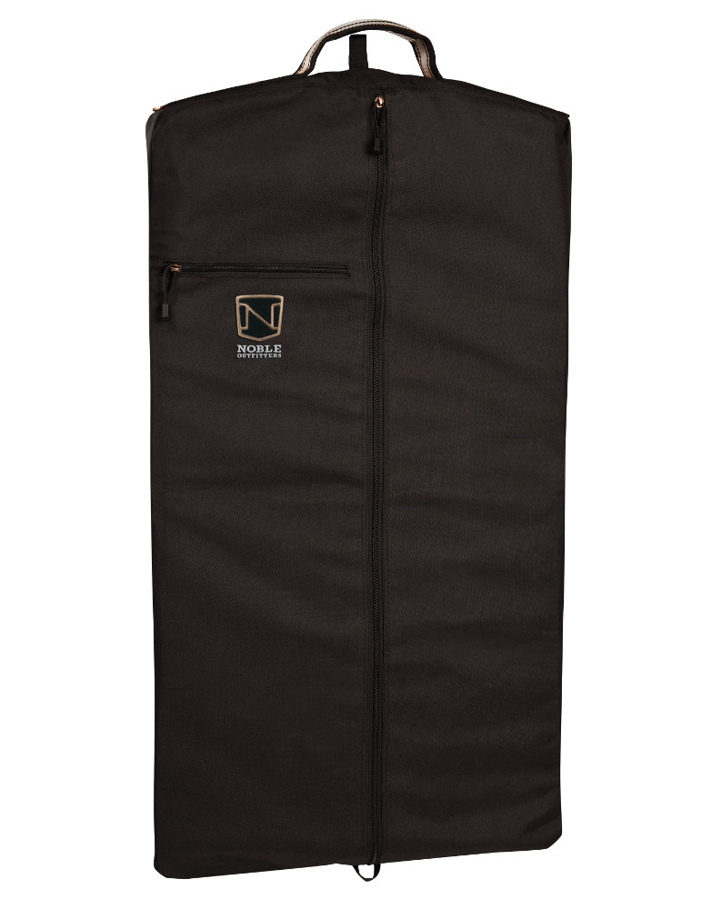 SHOW READY Garment Bag BLACK