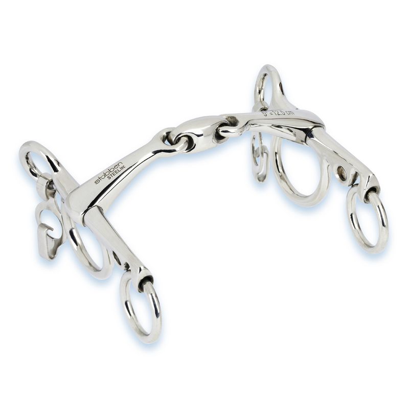 stübben EASY CONTROL Baby Pelham