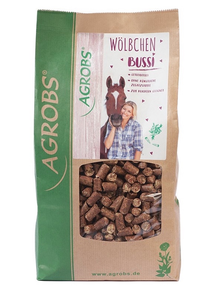 Agrobs WÖLBCHEN BUSSI Agrobs WÖLBCHEN BUSSI