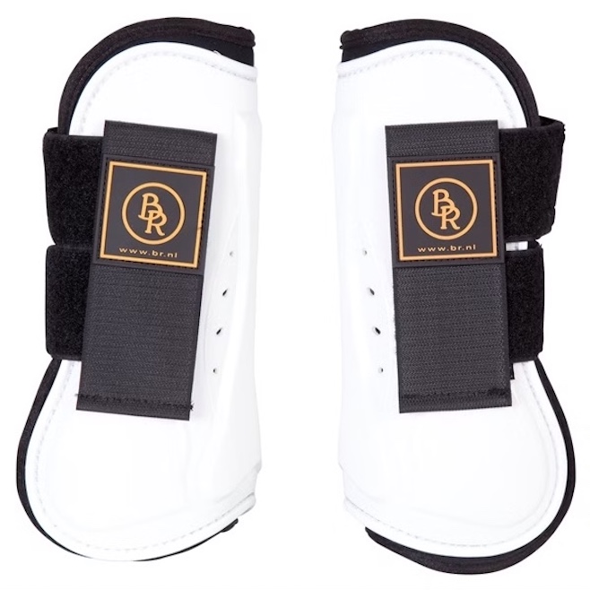 BR Sehnenschoner AIR-TECH (weiß)