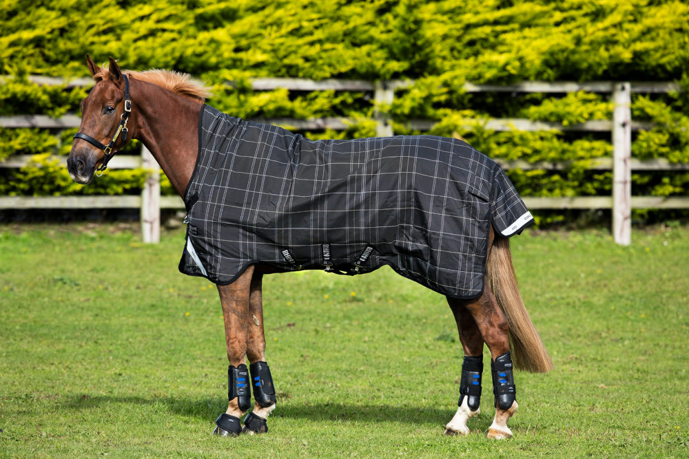 Horseware RHINO WUG Turnout Light 100g w/la