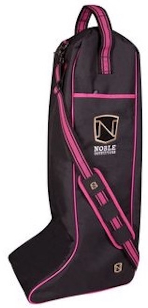 JUST FOR KICKS Stiefeltasche DRAGON FRUIT