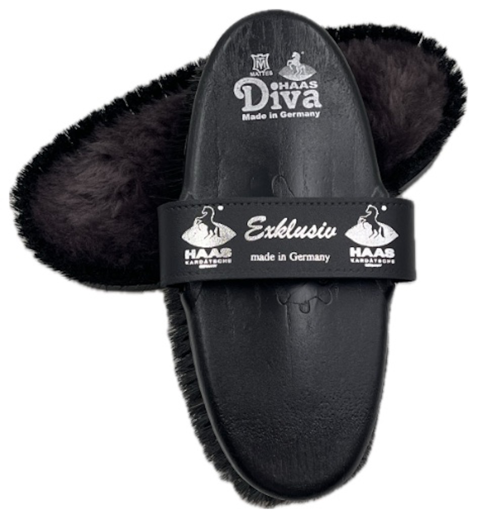 HAAS DIVA Exklusiv