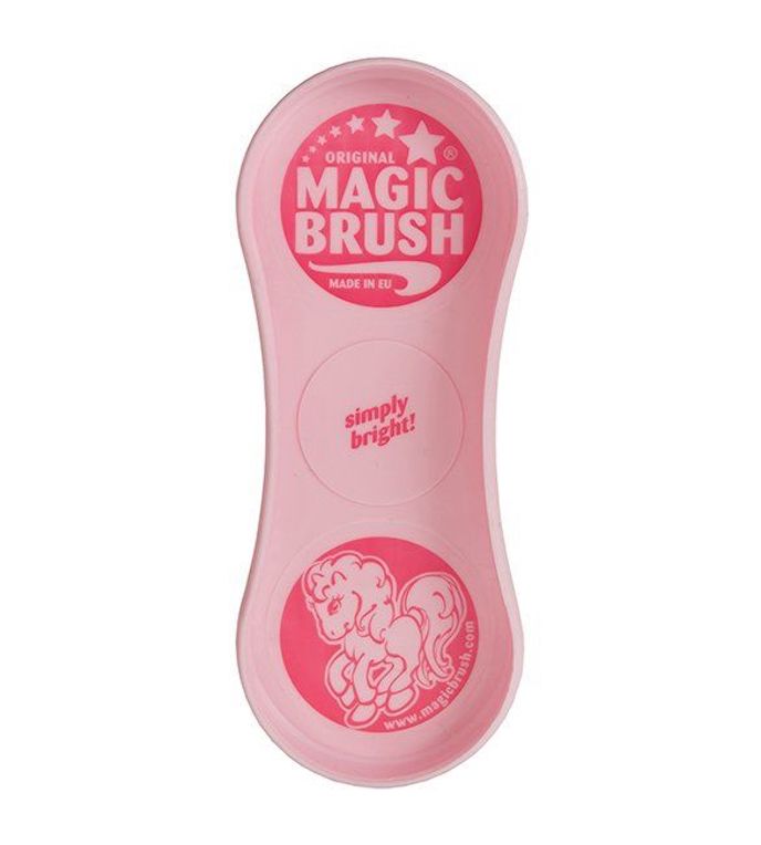 MagicBrush PINK PONY