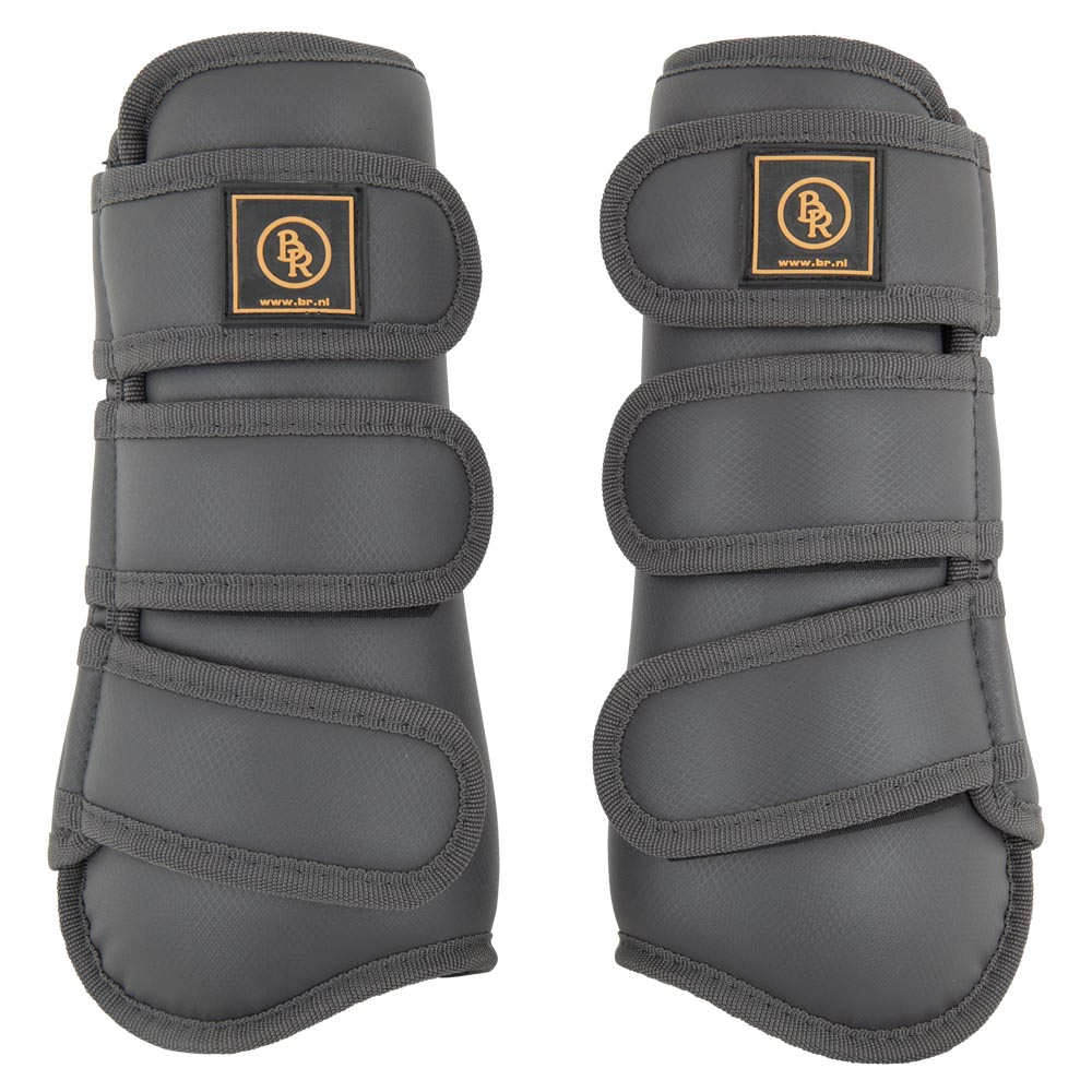 BR Pro Max (Grey)