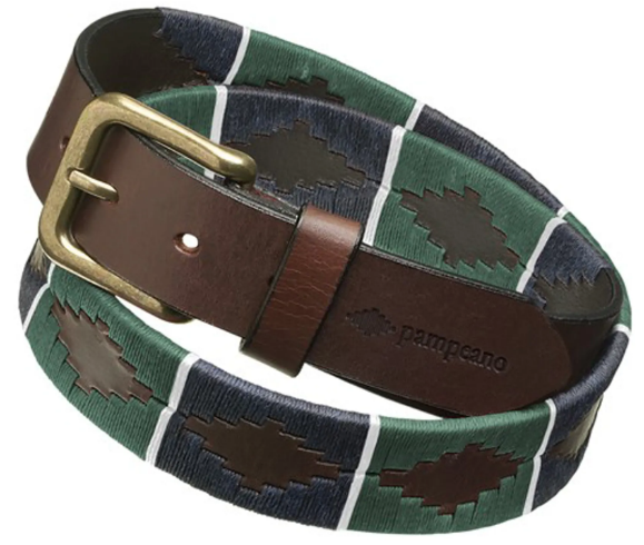 Pampeano Polo-Gürtel VIVAZ