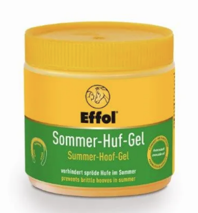 Effol Sommer-Huf-Gel
