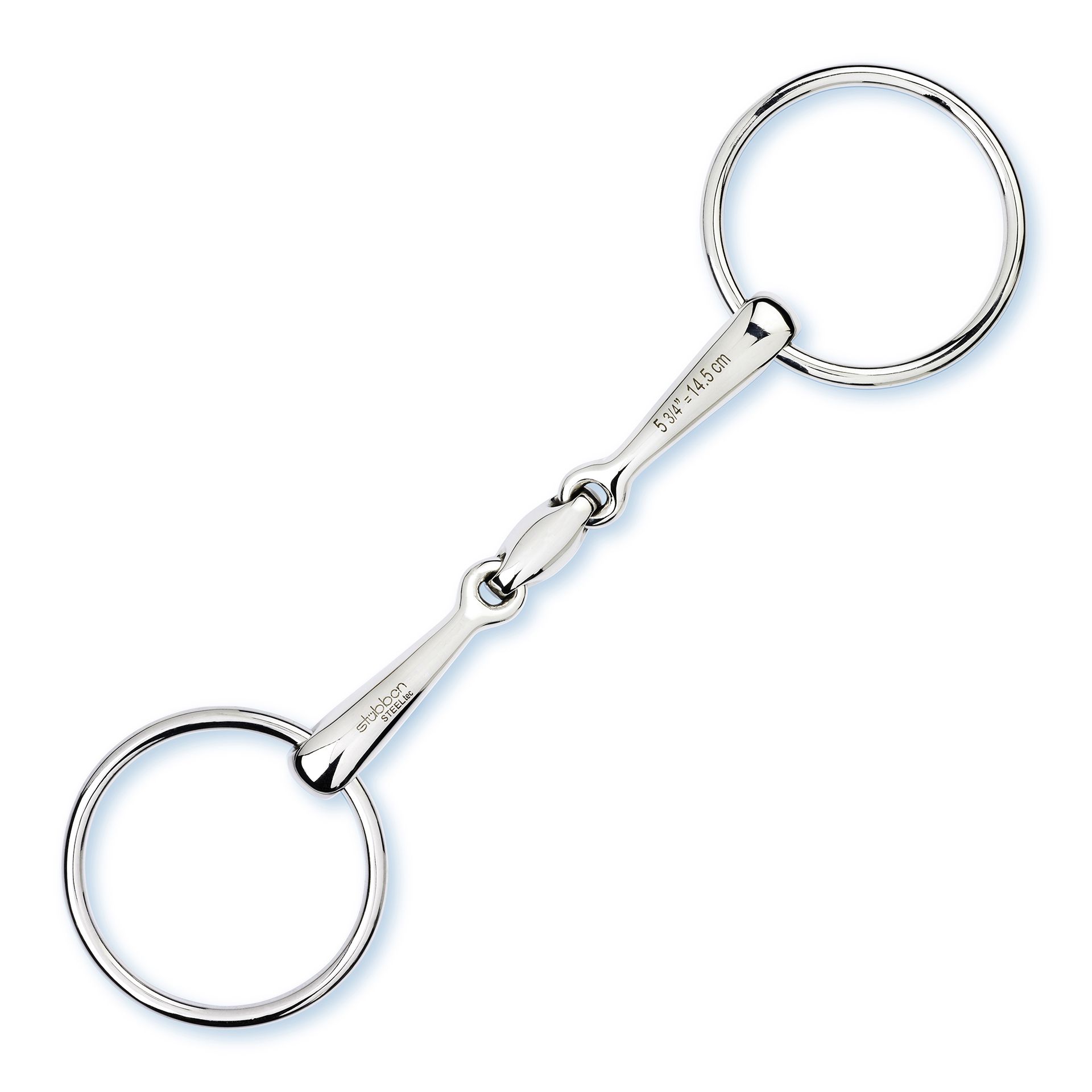 stübben EASY CONTROL Wassertrense