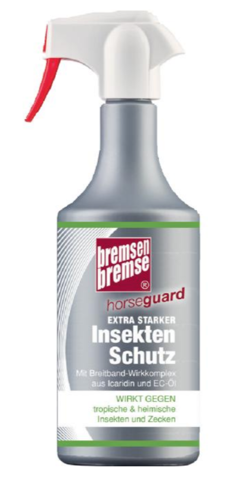 BREMSENBREMSE horseguard