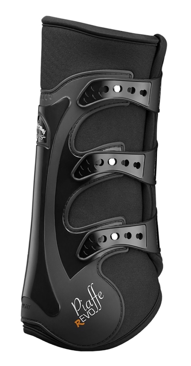 Veredus PIAFFE REVO (Rear)