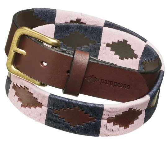 Pampeano Polo-Gürtel HERMOSO