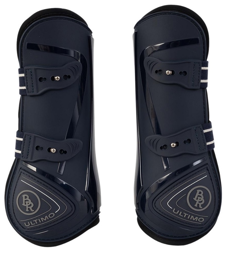 BR Sehnenschoner ULTIMO (Black)