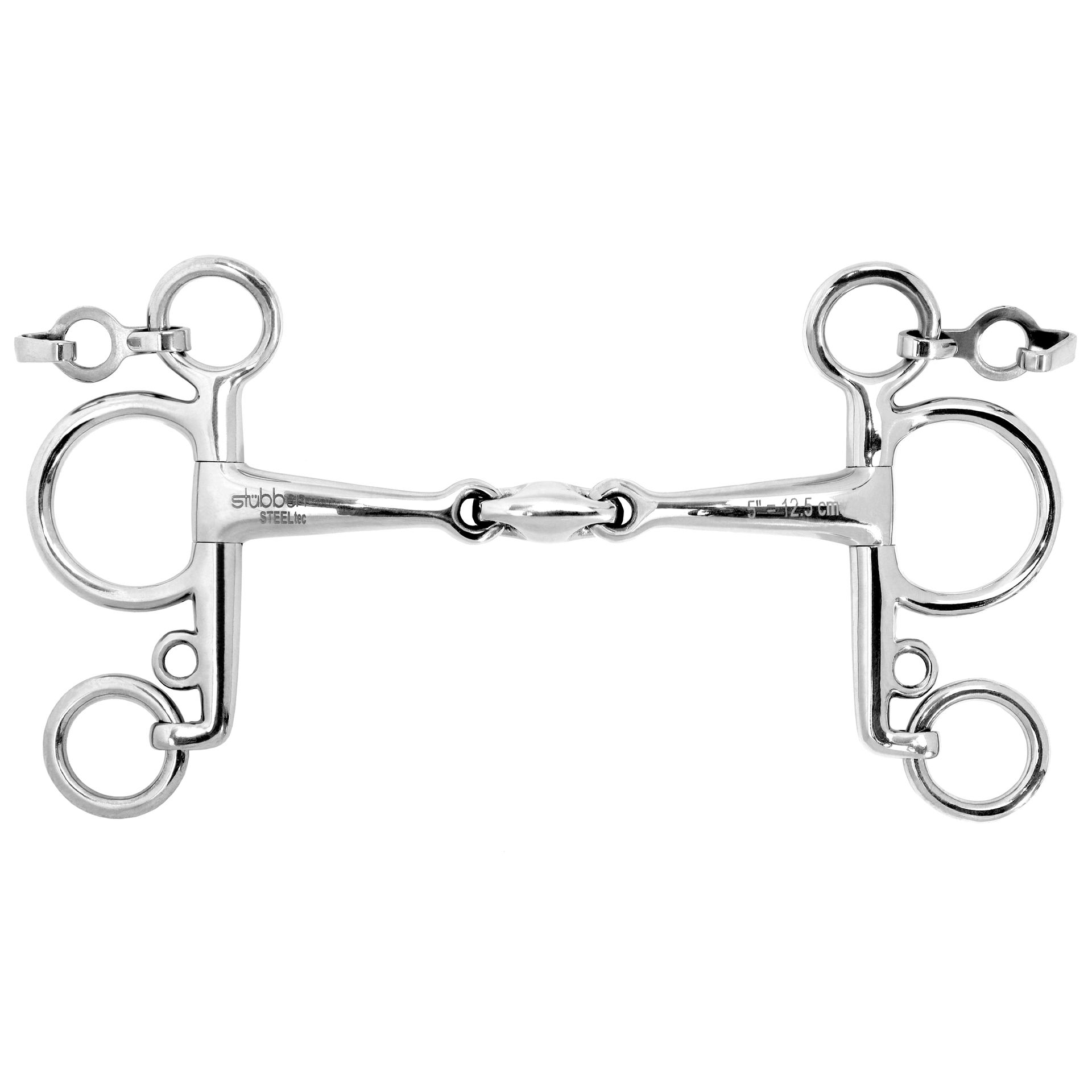 stübben EASY CONTROL Baby Pelham