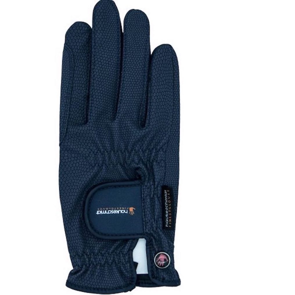 haukeschmidt A TOUCH OF CLASS PRINT - navy