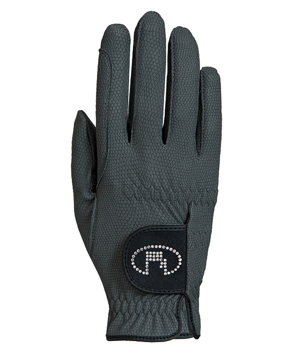 Roeckl LISBOA - anthrazit