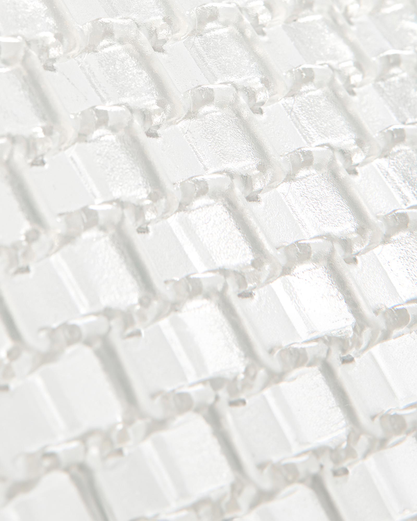 ACAVALLO Respira Anti-Rutsch Gel Pad - TRANSPARENT