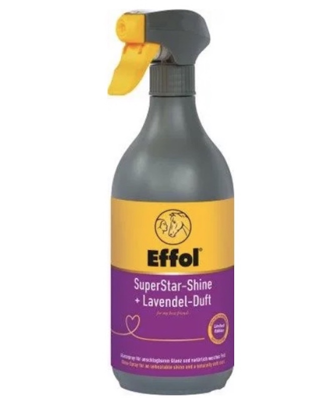 Effol Super Star-Shine LAVENDEL