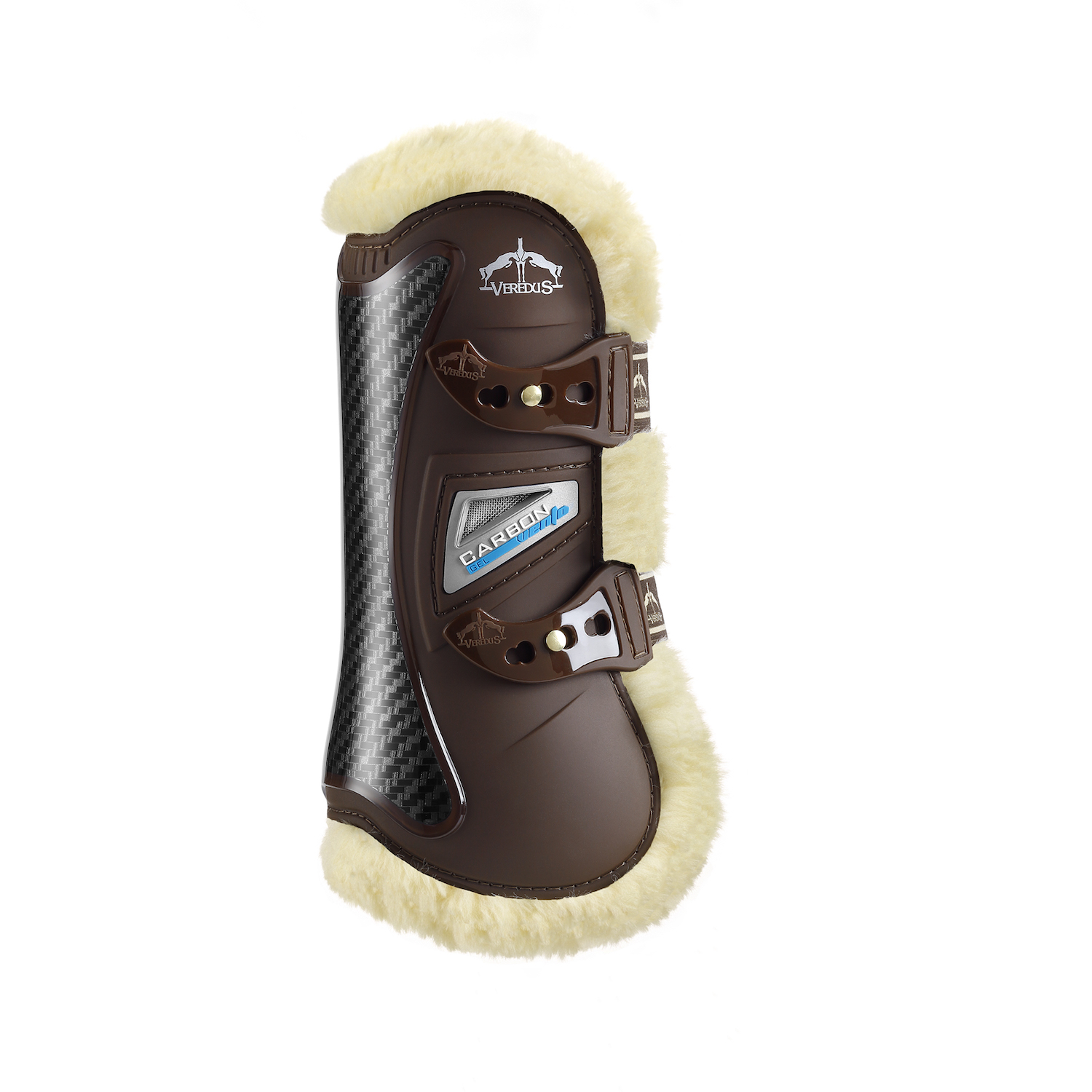 Veredus CARBON GEL VENTO "Save The Sheep" (Front)