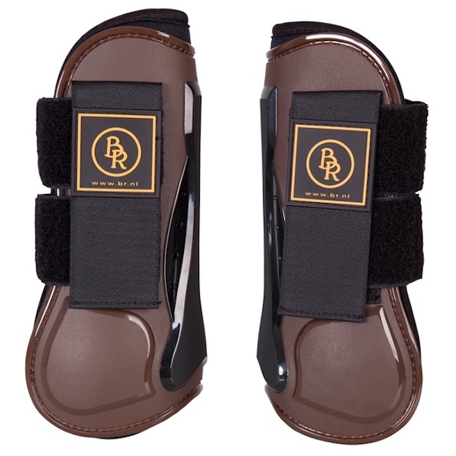 BR Sehnenschoner AIR-TECH (brown)