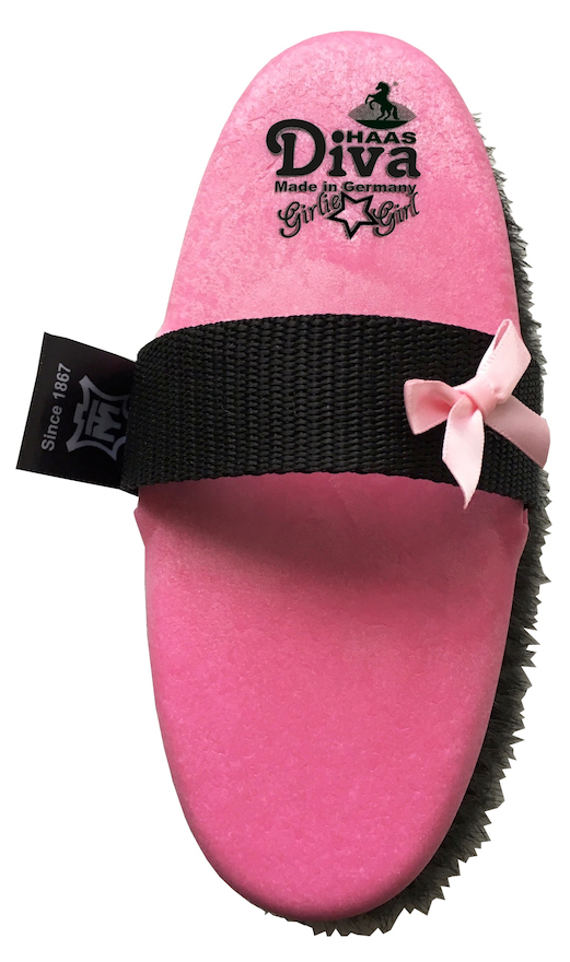 HAAS Diva Girlie Girl