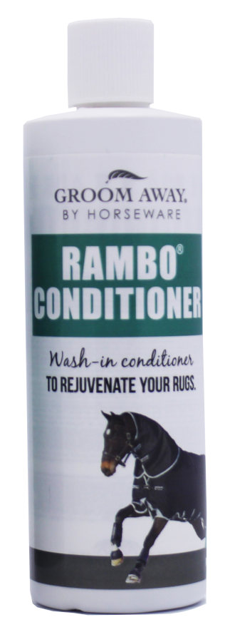 Horseware RAMBO Rug Conditioner 250ml