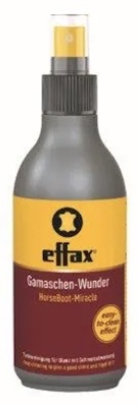 effax Gamaschen-Wunder