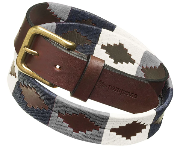 Pampeano Polo-Gürtel ROCA