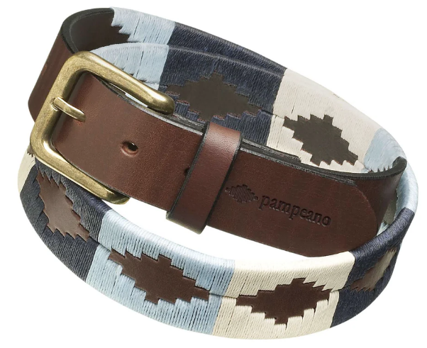 Pampeano Polo-Gürtel SERENO