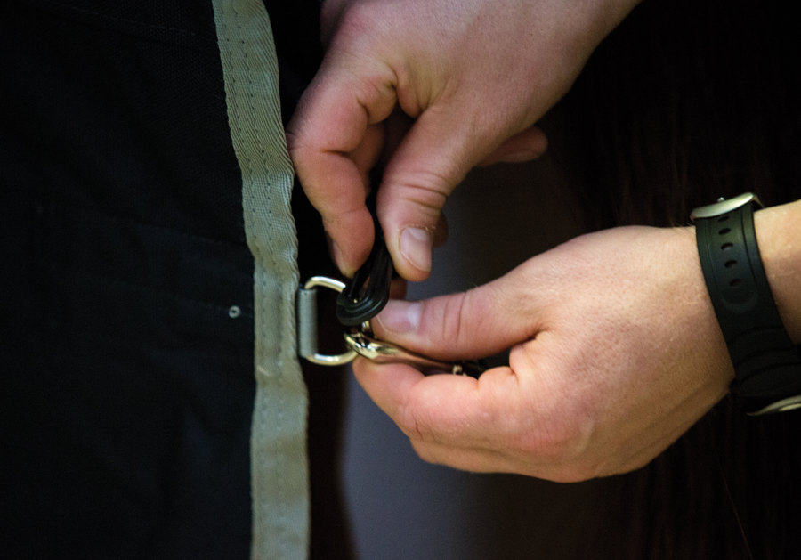 Horseware Liner 200g