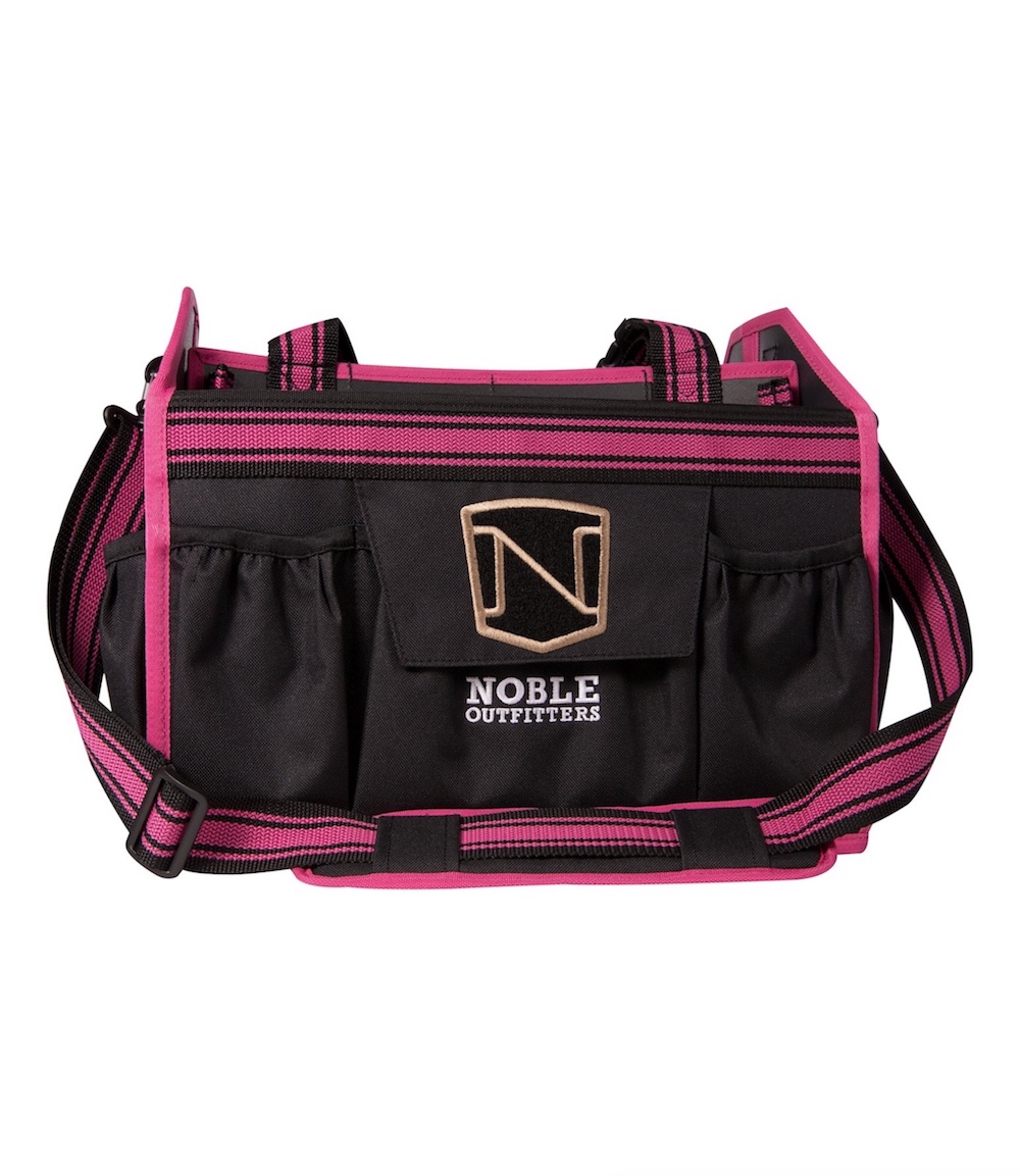 EQUIN ESSENTIALS Putztasche DRAGON FRUIT