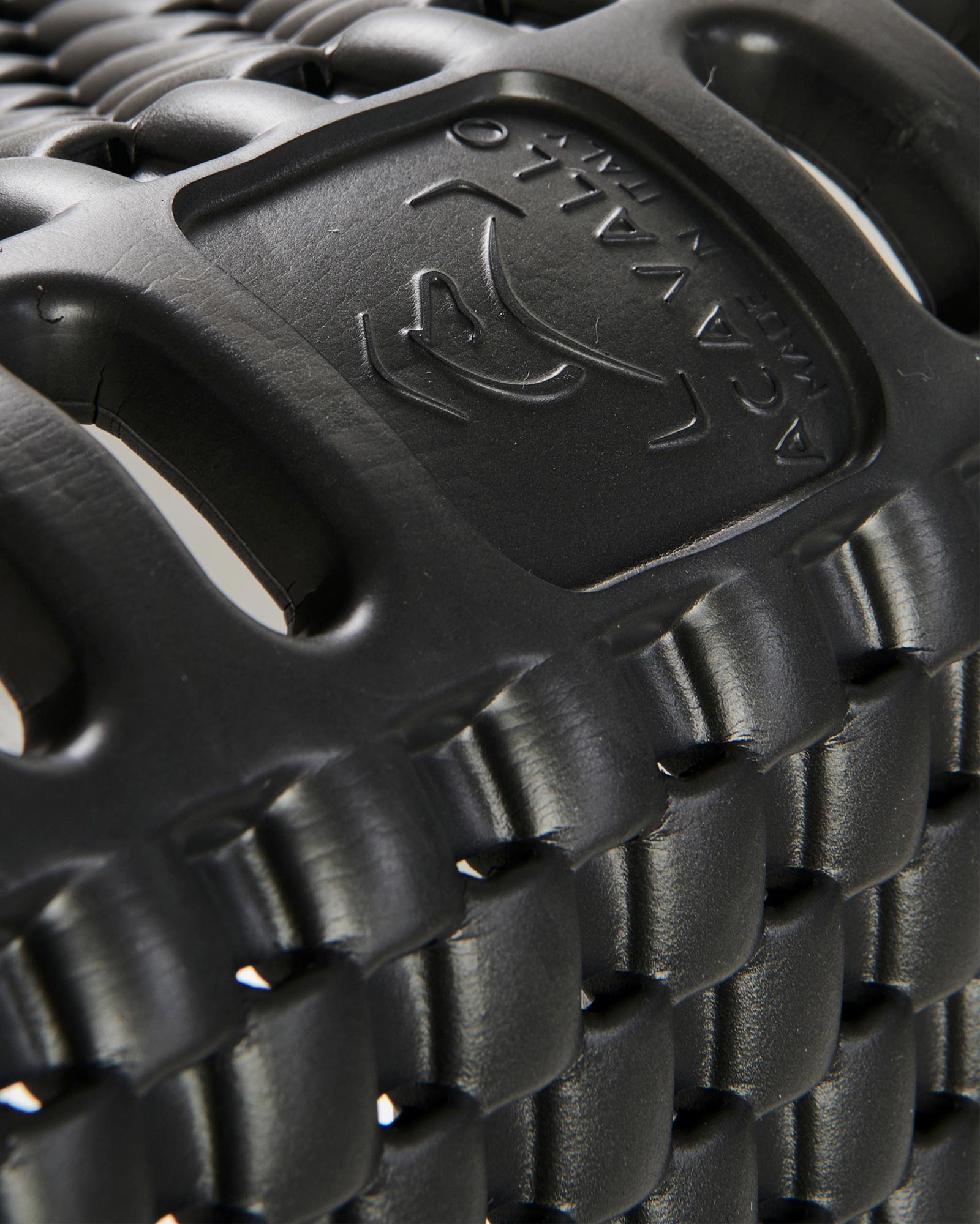 ACAVALLO Piuma Air Release Featherlight Pad - CHARCOAL