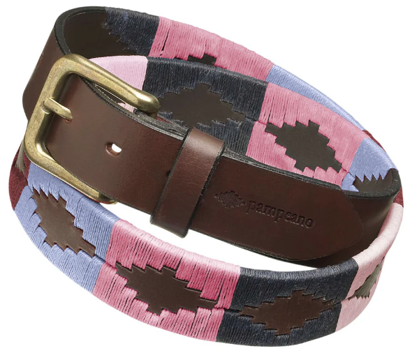 Pampeano Polo-Gürtel FUERZA