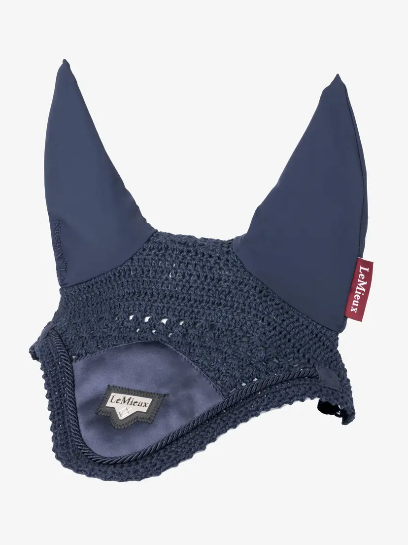 LMX Loire Satin FlyHood NAVY