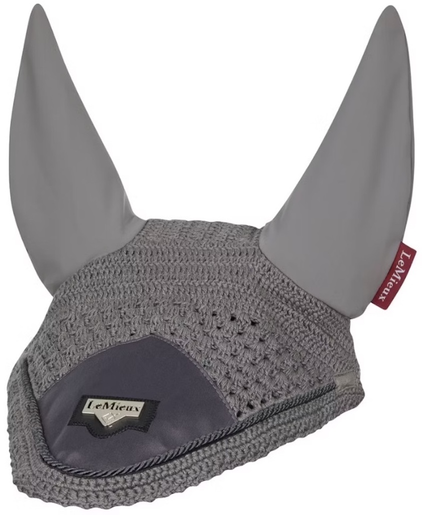 LMX Loire Satin FlyHood GREY