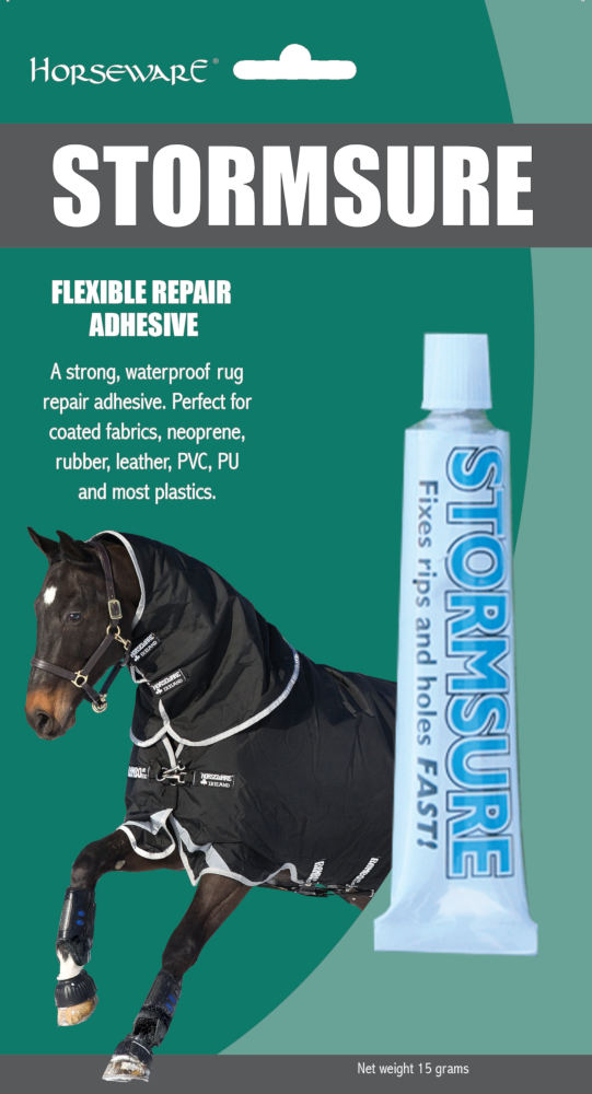 Horseware RAMBO Stormsure