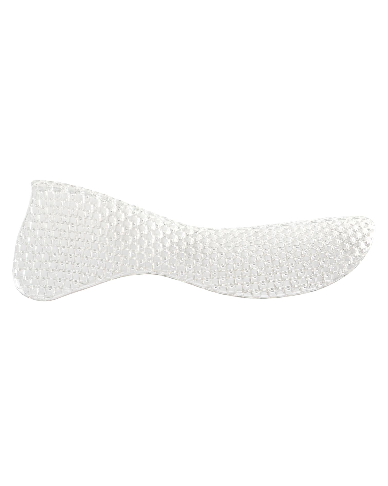 ACAVALLO Respira Anti-Rutsch Gel Pad - TRANSPARENT