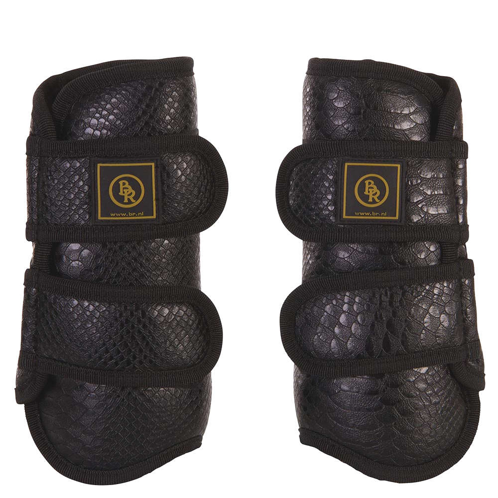 BR Pro Max CROCO (Black)