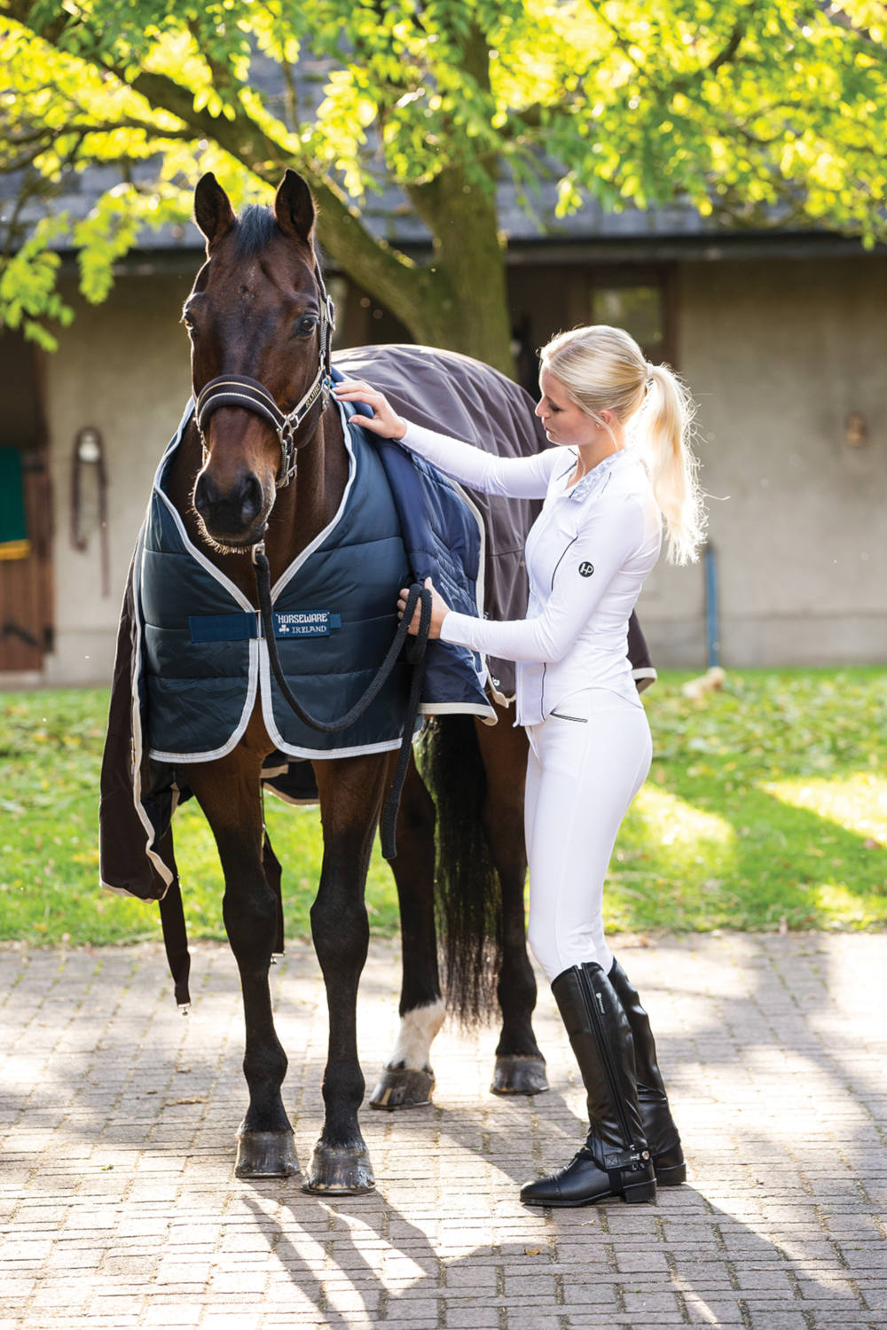 Horseware Liner 200g