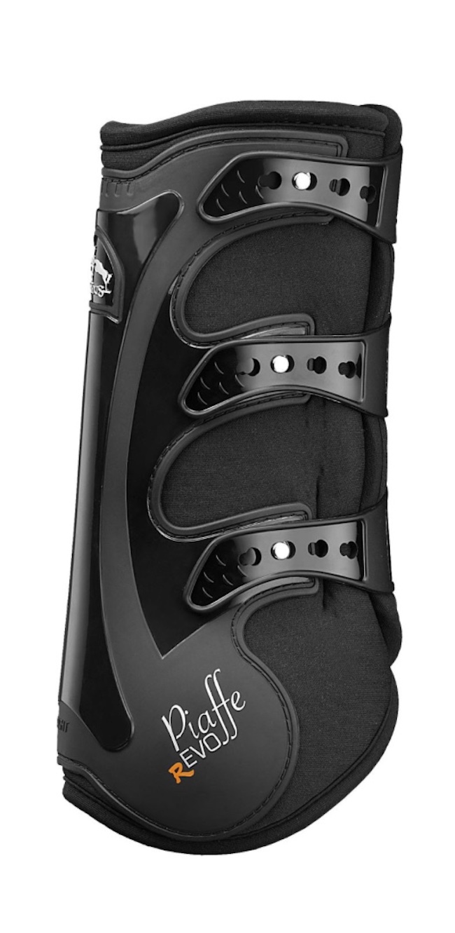 Veredus PIAFFE REVO (Front)