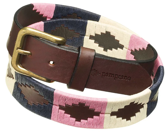 Pampeano Polo-Gürtel DULCE
