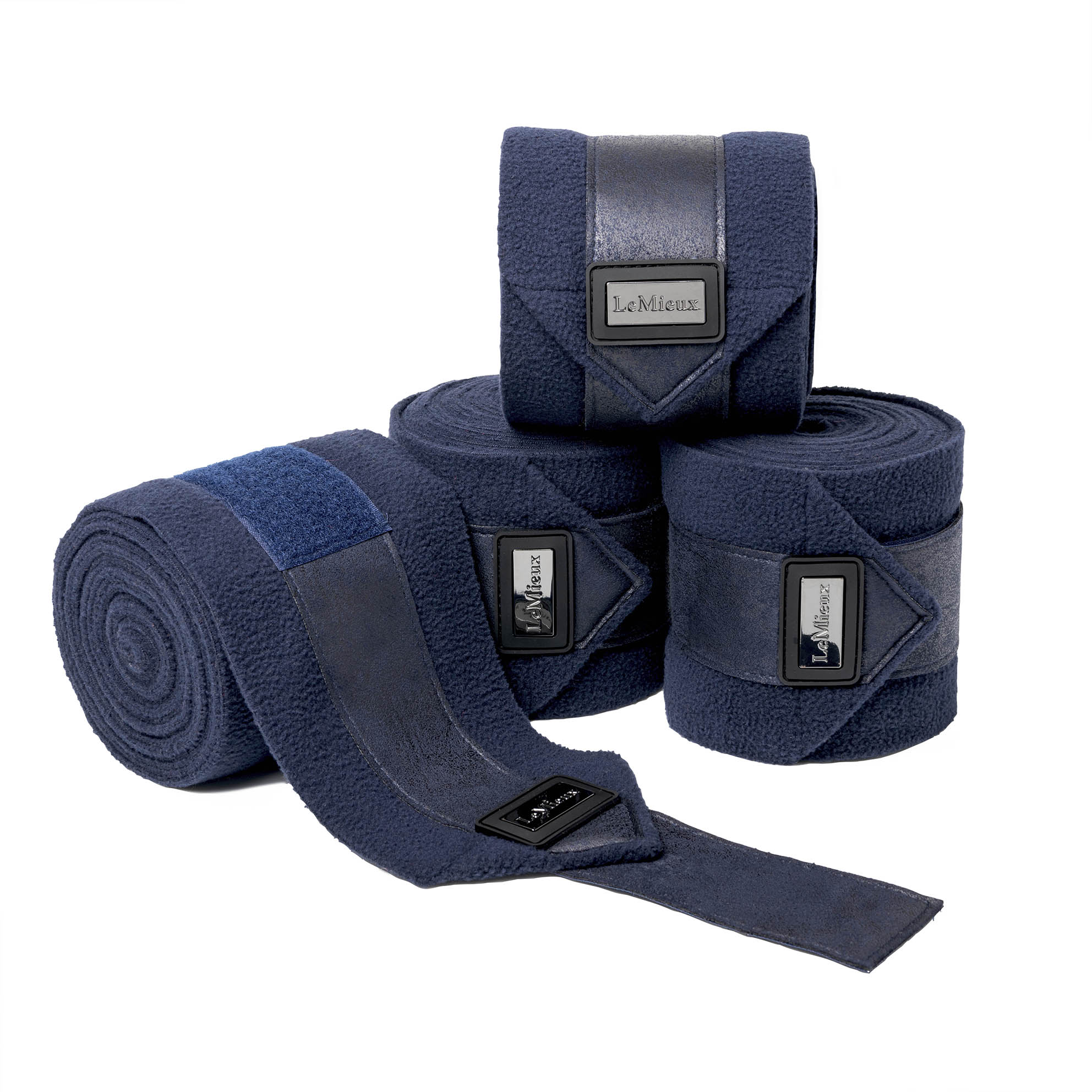 LMX Rhone Collection Bandagen VINTAGE NAVY